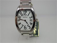 Montre Paul Picot Femme Firshire 2000 in Acier 4099/B - 4099/B